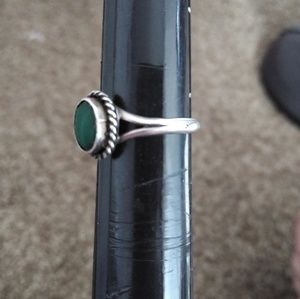 Vintage Sterling silver